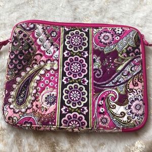 Vera Bradley Laptop case